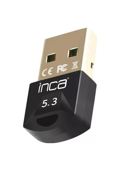 Inca Ibt-503 20m Usb Bluetooh V5.3-213592
