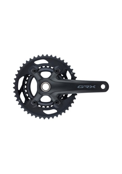 Shimano Fc-rx600-2 Aynakol 2x10v 46/30t 175mm Siyah