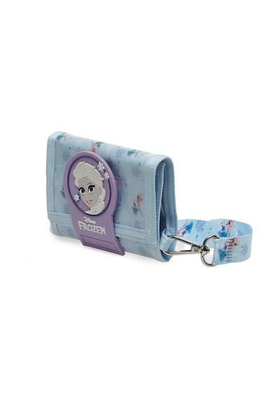 Frozen Cırtlı Frzn Slkn 5pr Lıla Multı Kız Çocuk Cüzdan 000000000102055369