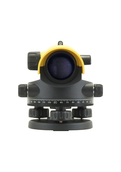 Leica NA524 Nivo Seti Takımı + Sehpa + 5M Mira