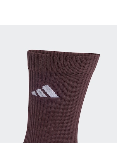 Adidas 6'lı Çorap Jp1716 Çok Renkli
