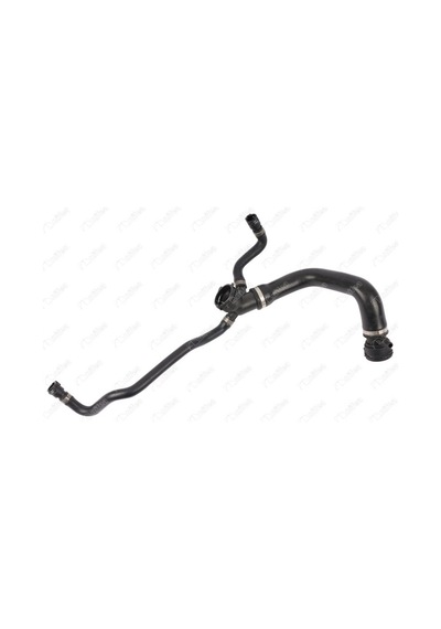Radyator - 106 - Hortumu Ust Bmw - Dpmıx-hb - M62 E53