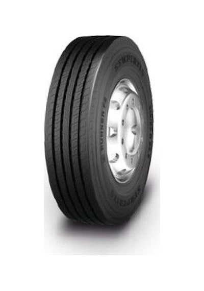 Semperit 315/70 R22.5 156/150l Runner F2 Yaz Lastiği 2025