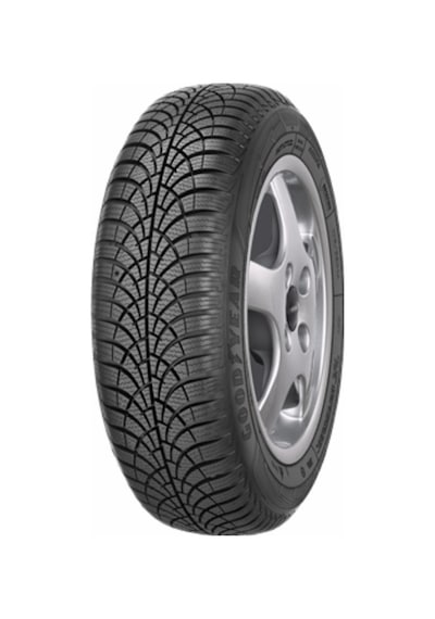 Goodyear 185/60R14 82T UltraGrip 9+ MS Kış Lastiği 2023