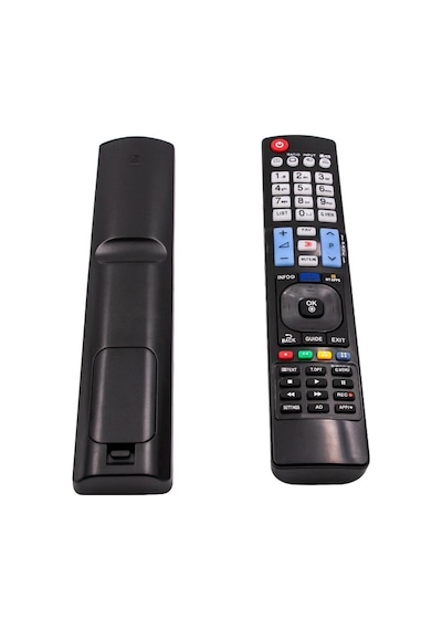 LG Uyumlu Akb73715642 Led Tv Kumandası