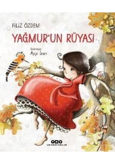 Yağmur’Un Rüyası