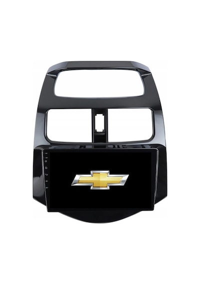 Chevrolet Spark Android Multimedya Sistemi 4-64 Clarion 2010-2014 9"