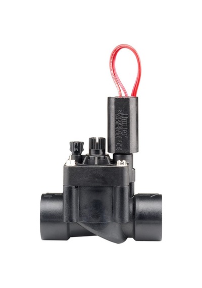 HUNTER PGV-101 SELENOİD VANA 1" BPS (32 mm.) 9 VOLT