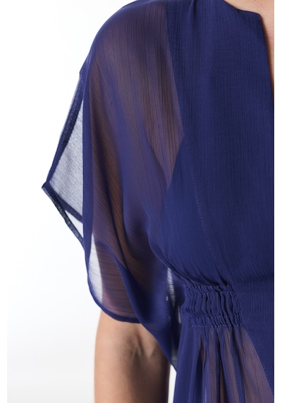 Penti Lacivert Basic Kaftan