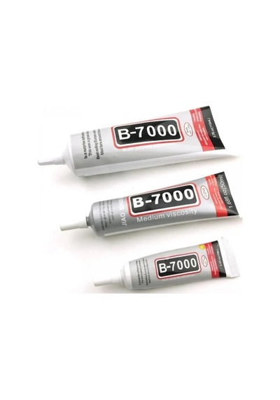 B-7000 Çok Amaçlı Yapıştırıcı 110 Ml