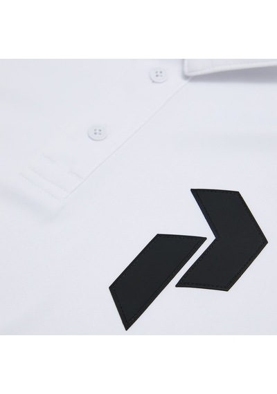 Peak Performance Peak Performance Panmore Polo Erkek Beyaz Polo Tişört Wht