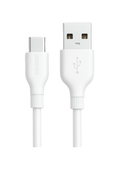 Usb A/type-c 66w Hizli Sarj Ve Data Kablosu, 1.2 Metre Uzunluk