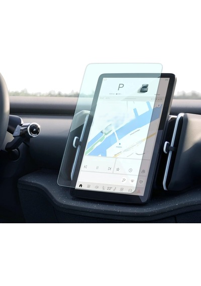 Volvo Ex30 2025 Uyumlu Navigasyon 9h Nano Ekran Koruyucu Sku: Zeusstk6c4c5a60c7