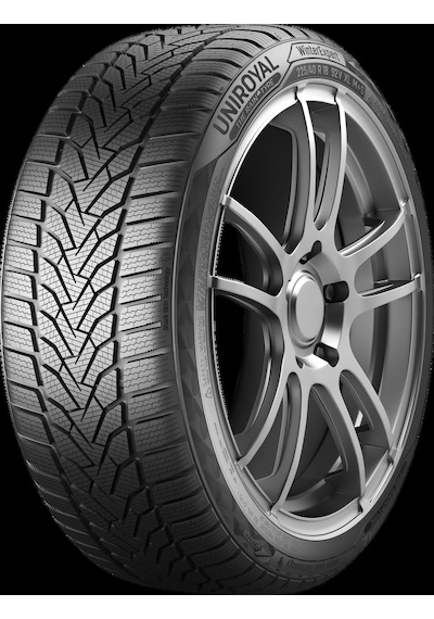 Uniroyal 185/60R16 86H We Kış Lastiği - 2025