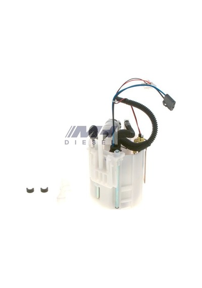 Bosch 0986580999 Yakıt Pompası Ünitesi Toyota Auris, Avensis, Corolla