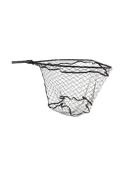 Captain 6792 Kepçe Teleskopik 258cm Alüminyum Saplı 75x64cm Rubber Tor Standart