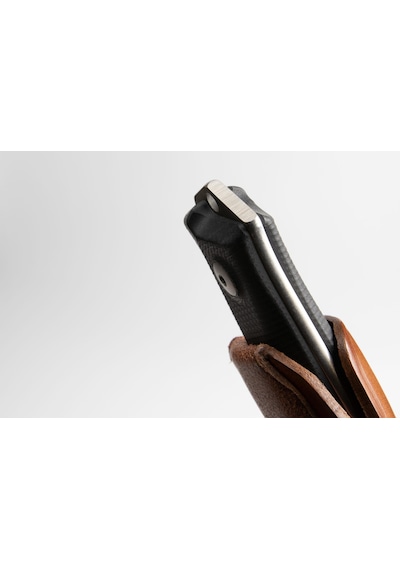 Lionsteel B41 Black G10 Kamp Bıçak Siyah