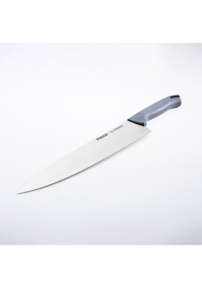 Pirge Gastro Şef Bıçağı Gri 30 Cm 37163