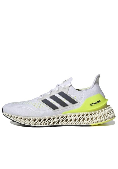 Adidas Ultra 4dfwd M Çok Renkli