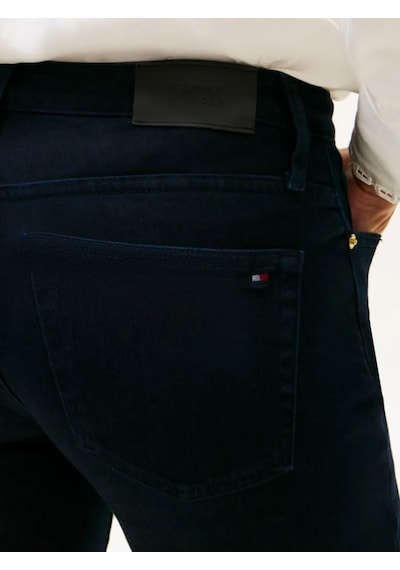 Dnm Nına Bootcut Rw Kadın Mavi Denim Pantolon - Ww0ww50541 Mavi