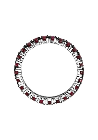 Sirius Yakut Taşlı Tamtur Yüzük 0823R0079