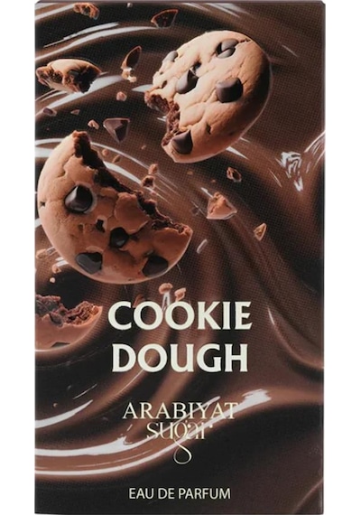 Arabiyat Sugar Cookie Dough Edp 100 Ml Kadın Parfümü Oryantal - Vanilya