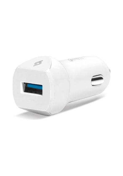 ttec SpeedCharger QC 3.0 Universal Araç Şarj Aleti 2CKQC01K