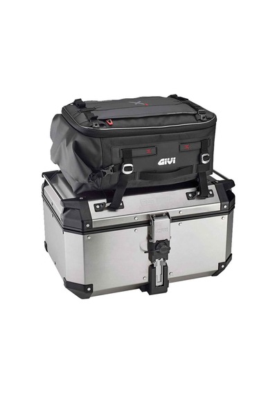 Givi Xl02  Çanta Tek Renk -