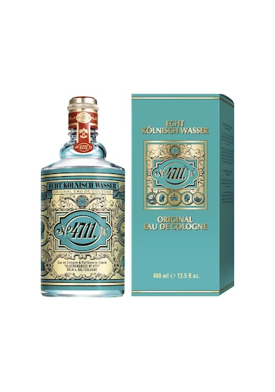 4711 Original Eau De Cologne Edc 400 Ml Erkek Parfümü Narenciye