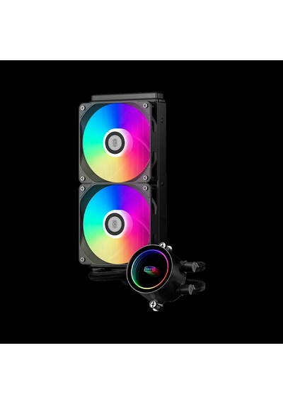 Pccooler Cps Da240 Argb Aıo Sıvı Soğutucu