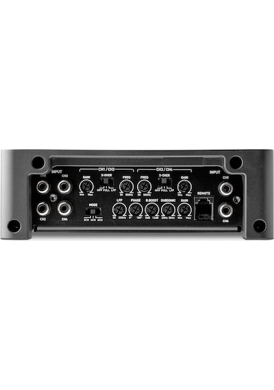 Focal Fpx5.1200 5 Kanal Oto Amfisi