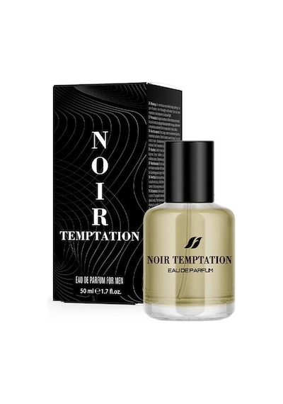 Noir Temptation Erkek Parfüm EDP 50 ML