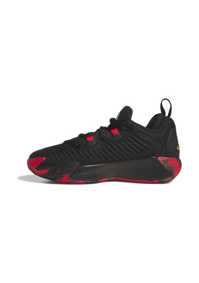 Kı5270-c Adidas Adidas Initiation J Çocuk Spor Ayakkabı Siyah Kı5270-c