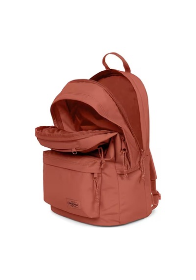Eastpak Sırt Çantası Double Office Casual Rust B0x Kiremit