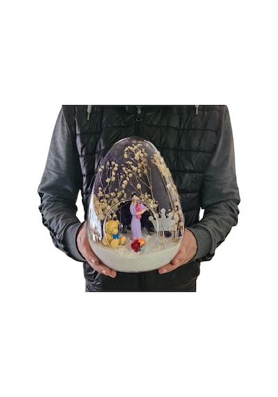 Teraryum Canım Annem Hoş Geldin Bebek