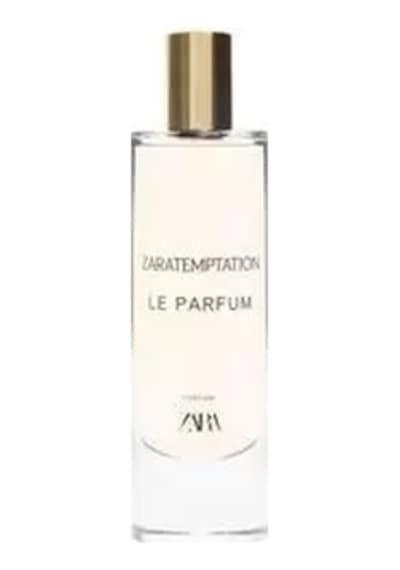 Zara Temptatıon Le Parfum 80 ML
