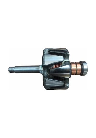 Mako 12v Alternatör Rotor Renault R9/r11 N11.11153