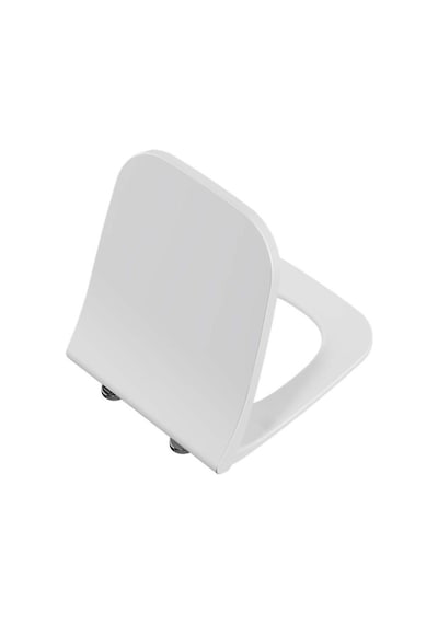 VitrA Integra Square Slim Yavaş Kapanır Klozet Kapağı