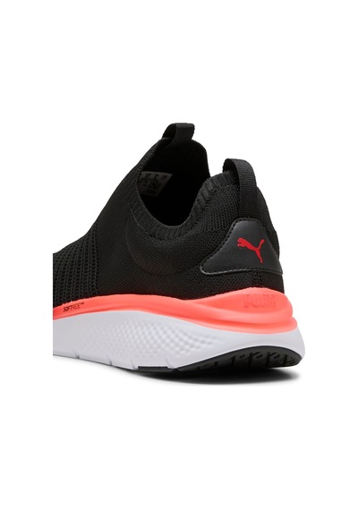 Puma Softrıde Pro Echo Slıp-on Koşu Ayakkabısı 378691 25 Siyah