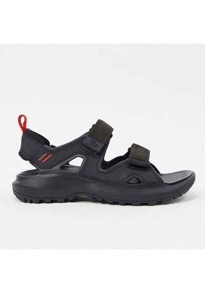 The North Face Hedgehog Iıı Erkek Lacivert Sandalet Lacivert