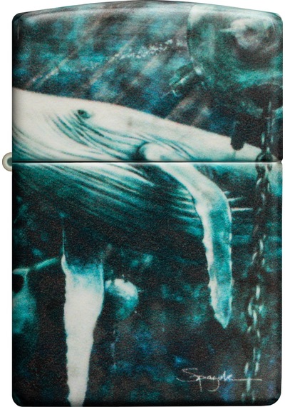 Zippo 49352 Spazuk Çakmak