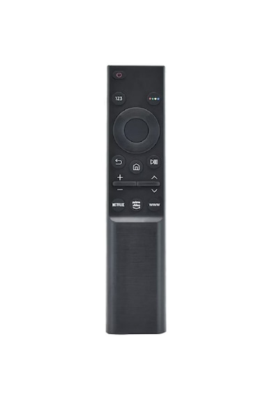 Samsung Uyumlu 58au7000 Smart Led Tv Kumandası Ses Komutsuz