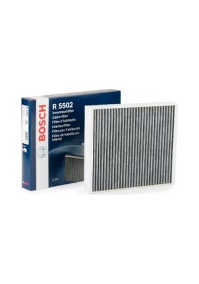 Netparset Volkswagen Polo 1.0tsı 2014-2017 Bosch 3'lü Filtre Seti Karbonlu Polen -chz