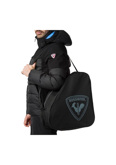 Rossıgnol Rossıgnol Basıc Boot Bag Unısex Kayak Ayakkabı Çantası Orj
