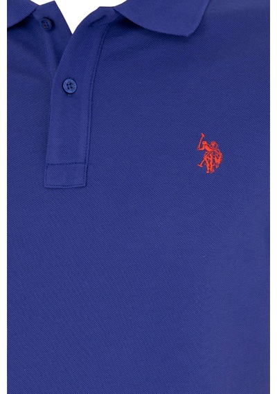 U.S. Polo Assn. Erkek T-shirt 1792406 Saks