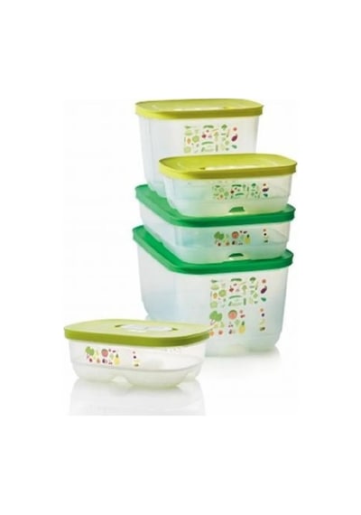 Sera Set. 4.4 Lt, 2 Adet 1.8 Lt Ve 2 Adet 800 Ml. Diğer