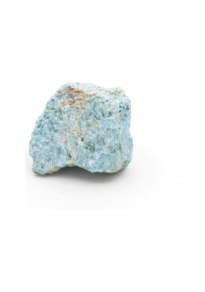 Hakiki Doğal Apatit Taşı Kaya Parçası 188 Gram