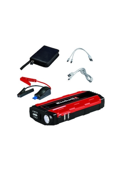 Einhell CE-JS 8 Akü Takviye-Powerbank - 1091511