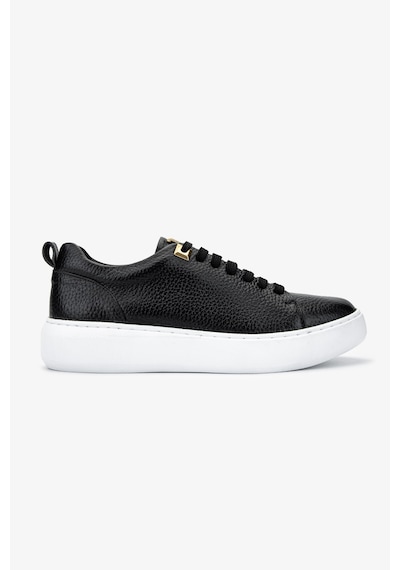 Valmenti Kadın Siyah Floter Sneakers & Spor Ayakkabı 1065 221-6144 Bn Ayk Sk24-25 Sıyah Fltr Siyah