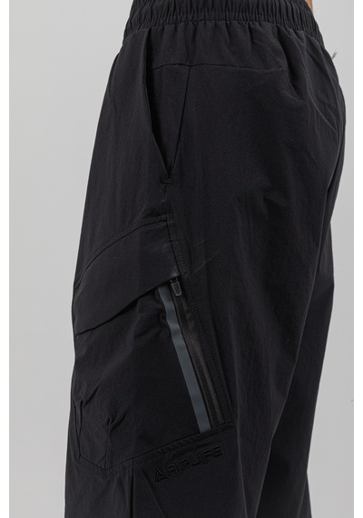 Airlife Verona Outdoor Zr Erkek Teknik Cep Detaylı Pantolon Siyah